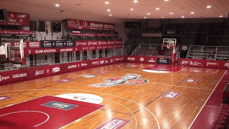 San Isidro comienza su pretemporada pensando en una nueva temporada de la Liga Argentina