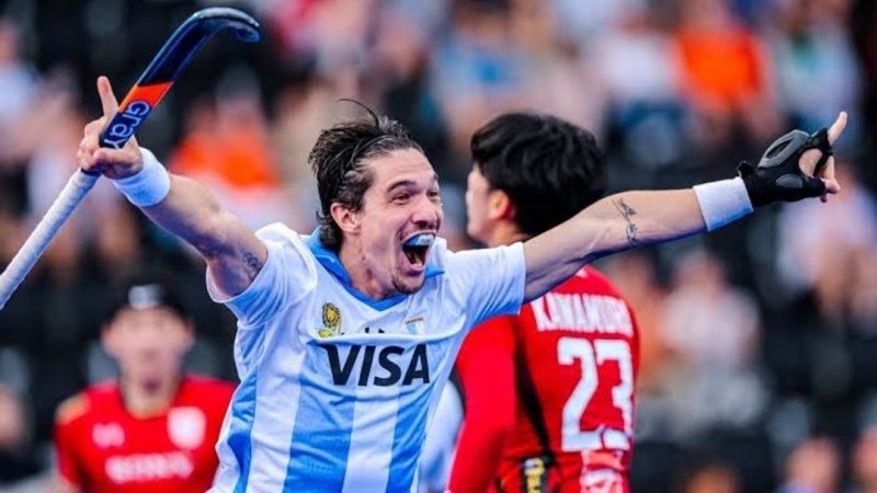 Pa&iacute;ses Bajos e Inglaterra empataron y Los Leones avanzaron a semifinales en el Mundial 2026