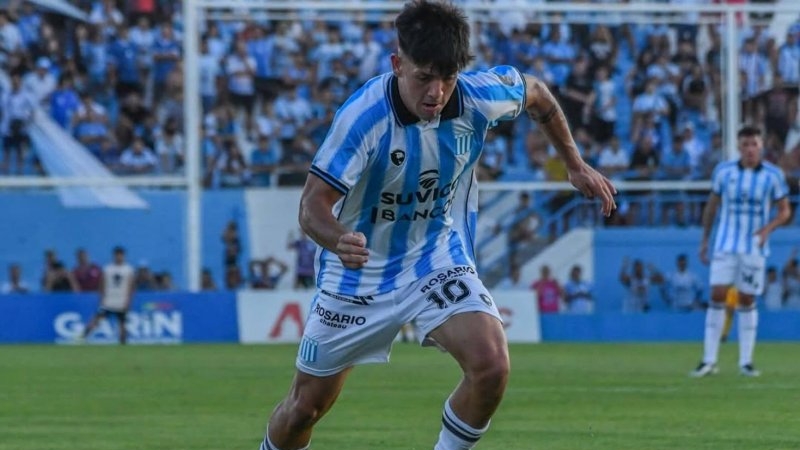 Sportivo Belgrano cobrar&aacute; m&aacute;s de $1,5 millones por el derecho de formaci&oacute;n de Leandro C&oacute;rdoba