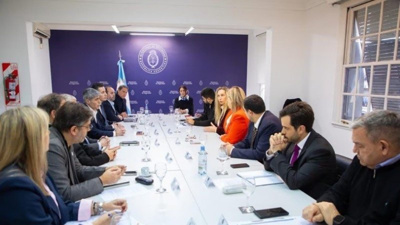Visita papal: Córdoba ya coordina acciones por la llegada de León XIV