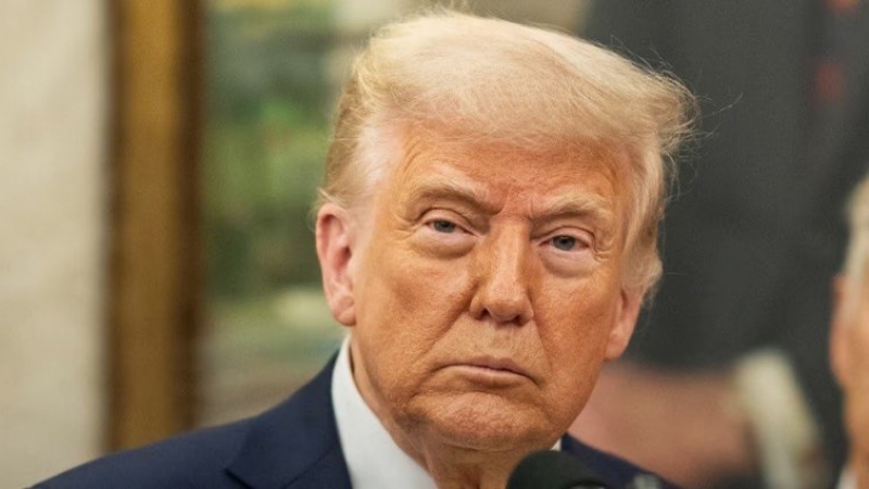 La Corte Suprema permite a Trump continuar construyendo el salón de baile de la Casa Blanca