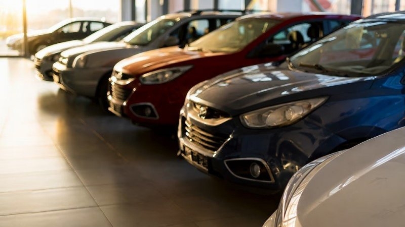 Caen 19,1% los patentamientos de autos 0km en agosto y el mercado acumula una baja de 13,3% en 2026