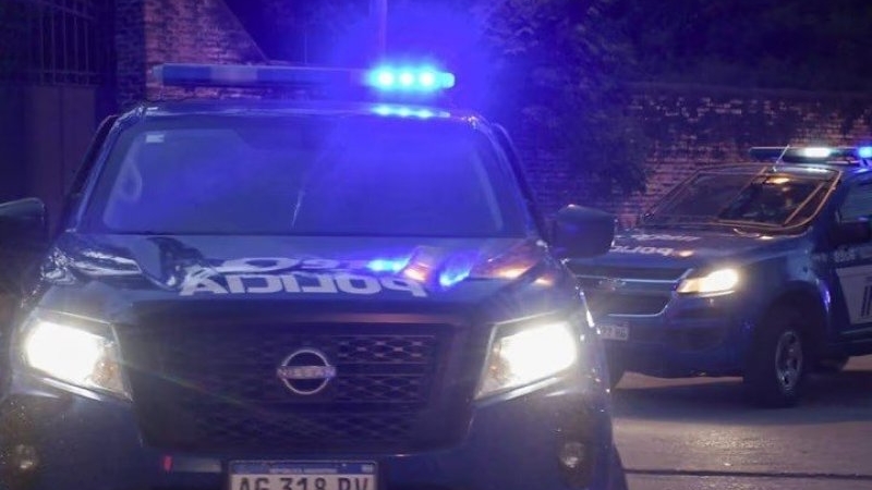 Accidente en C&oacute;rdoba: imprudencia juvenil pudo terminar en tragedia