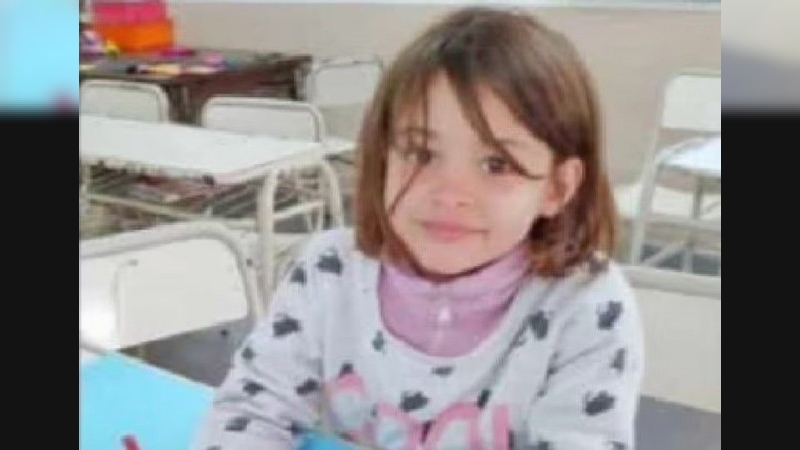 En septiembre comienza el juicio por la muerte de Aralí Vivas en Brinkmann