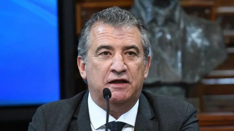 Urribarri fue detenido y cumplir&aacute; la condena de 8 a&ntilde;os por corrupci&oacute;n