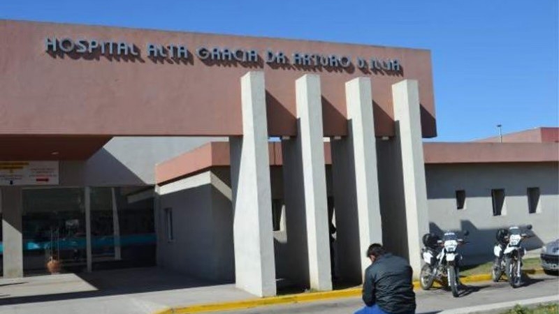 Otra tragedia: un nene de dos a&ntilde;os falleci&oacute; tras ser mordido por un pitbull en Alta Gracia