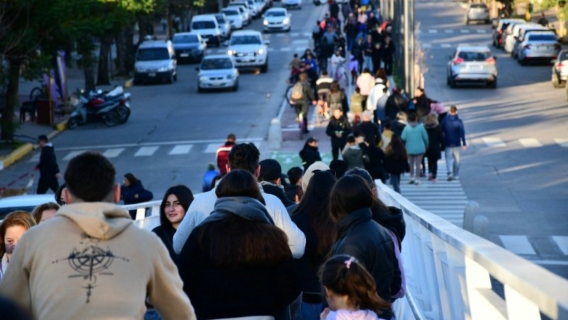 M&aacute;s de 211 mil personas y veh&iacute;culos utilizaron durante agosto los nuevos espacios de movilidad de San Francisco