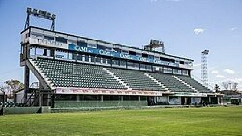 Sportivo Belgrano cayó ante Sol de América y quedó octavo en su zona