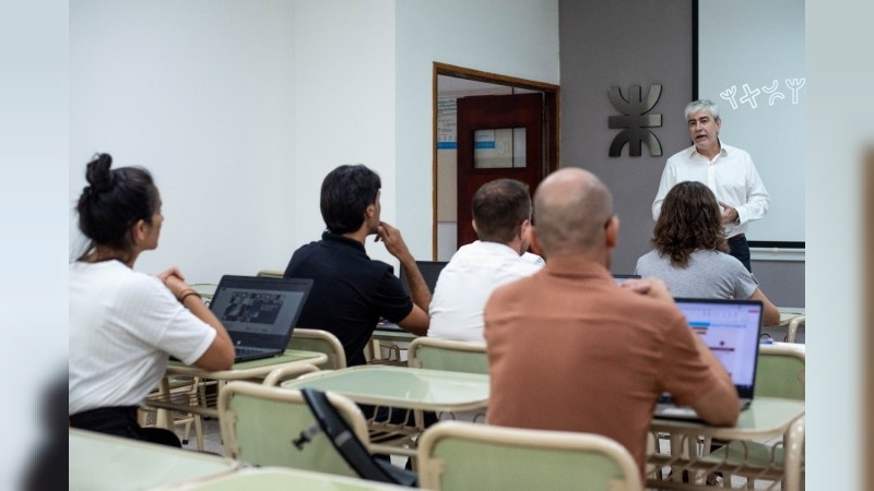 UTN San Francisco abre una nueva cohorte de la Maestría en Administración de Negocios
