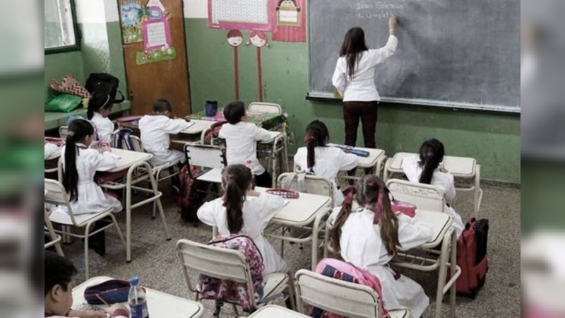 Según un informe, el rendimiento argentino en las pruebas PISA 2025 bajó respecto a 2022