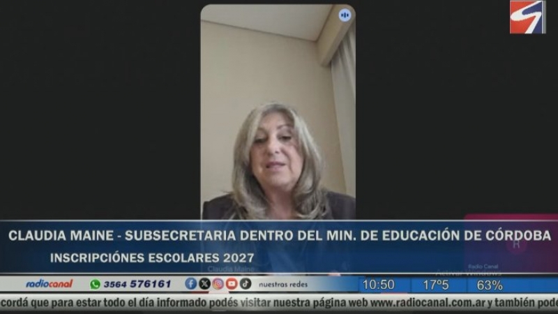 Preinscripciones escolares: c&oacute;mo es el proceso para ingresar a los distintos niveles educativos