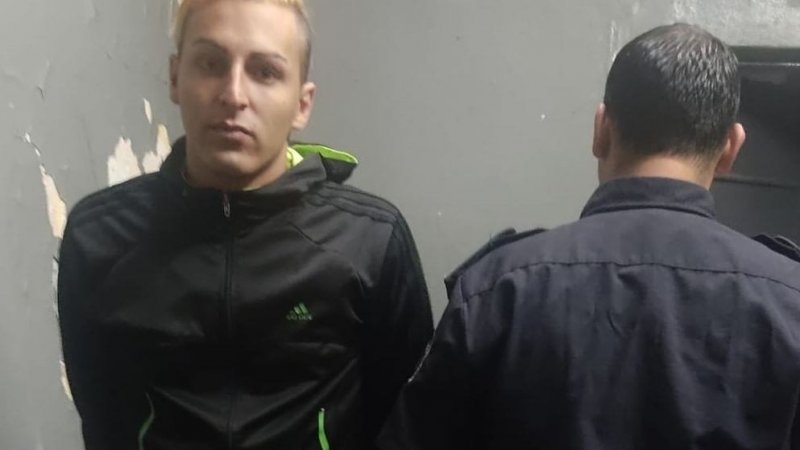 Leandro Sacco obtuvo la libertad condicional tras cumplir m&aacute;s de cuatro a&ntilde;os de prisi&oacute;n