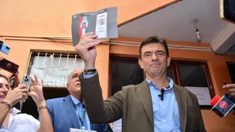 El presidente de Bolivia pidió que se investiguen como atentados las explosiones en un cuartel militar