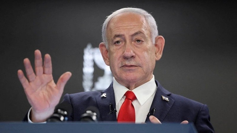 Revelan que Netanyahu fue advertido sobre los atentados de Hamás del 7 de octubre de 2023