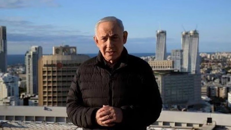 Netanyahu afirmó que, mientras esté en el poder, "Irán no poseerá armas nucleares"