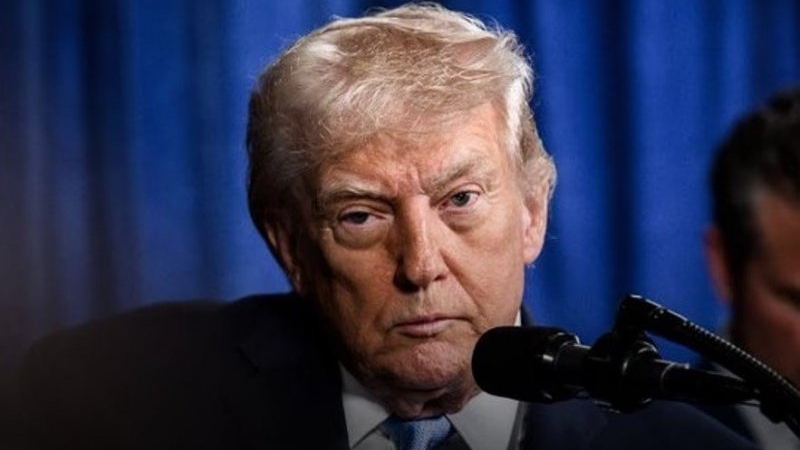 Trump le pidió a Zelenski que deje de atacar la infraestructura rusa de combustible diésel