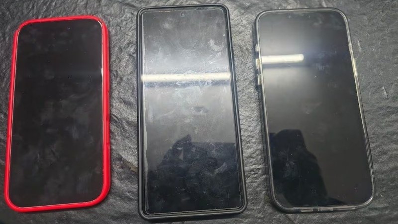 Robaron una moto en C&oacute;rdoba y los atraparon: tienen 15 y 18 a&ntilde;os