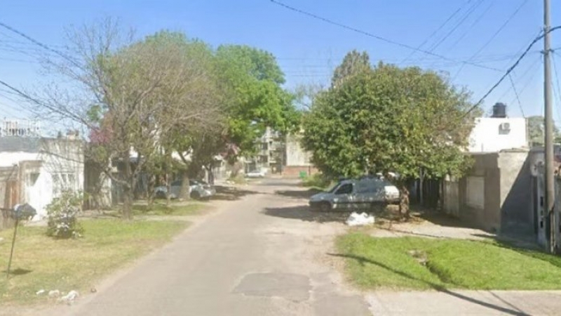 Encontraron muerta a una mujer de 86 a&ntilde;os en Rosario: ten&iacute;a una bolsa en la cabeza