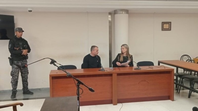 Caso Yuliana Chevalier: la causa va camino a un nuevo juicio por homicidio doloso