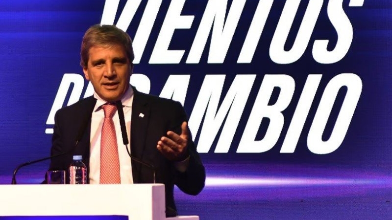 Presupuesto 2027: el Gobierno envió a Diputados un proyecto con PBI al 4% e inflación del 18%