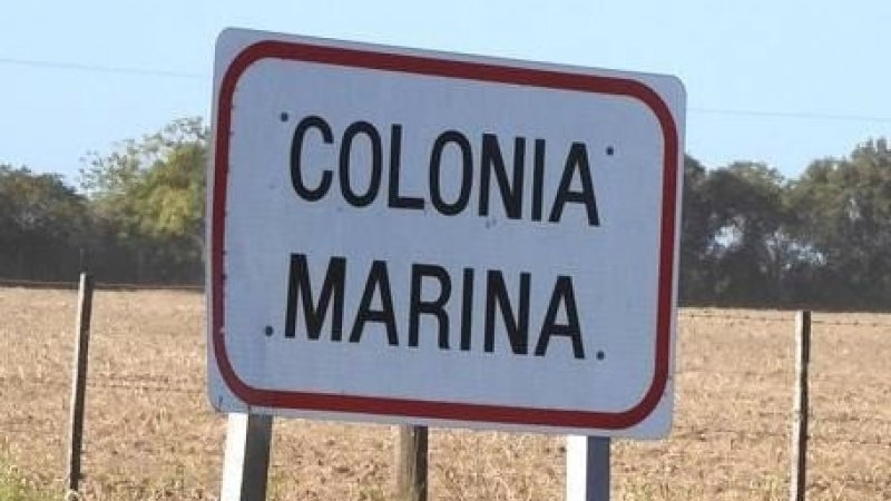  Colonia Marina: detuvieron a un hombre por amenazas en la Municipalidad