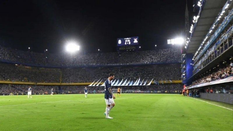 El partido entre la Selección Argentina y Burkina Faso cambiaría de sede: se jugaría en la Bombonera