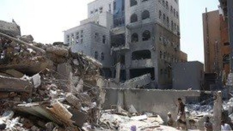 Hut&iacute;es de Yemen reivindican ataque con misiles y drones contra Riad e instalaci&oacute;n de Aramco en Yanbu