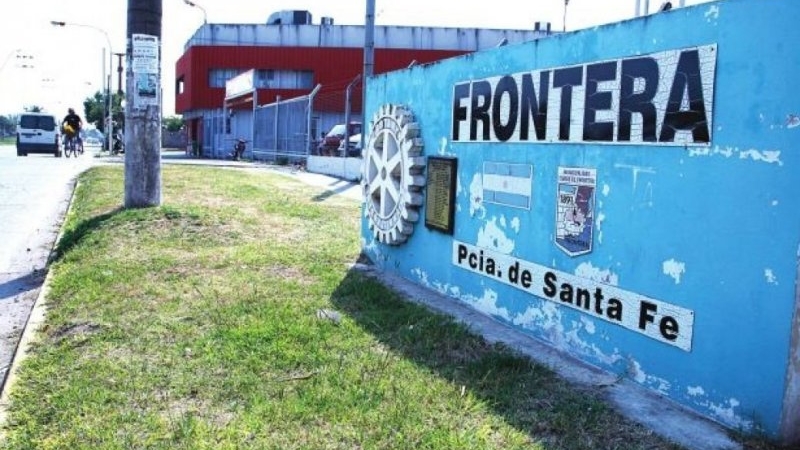 Un hombre result&oacute; herido de arma de fuego tras un ataque en Frontera