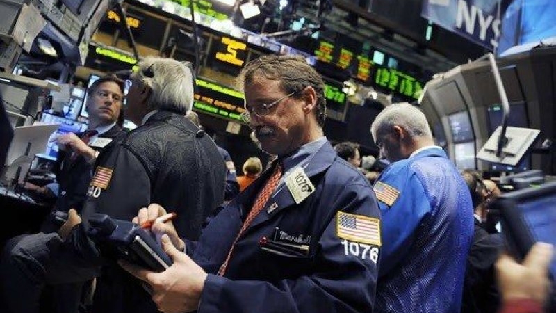 Cierre de mercados: cayeron el Merval y los bonos en d&oacute;lares, mientras el Riesgo Pa&iacute;s subi&oacute; a 531 puntos