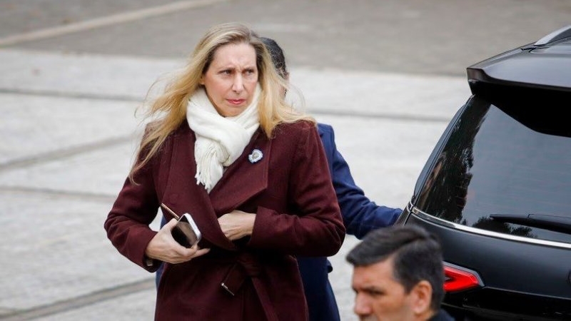 Se re&uacute;ne la mesa pol&iacute;tica del Gobierno: Karina Milei no acompa&ntilde;&oacute; al Presidente a Estados Unidos