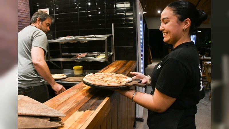 La Marat&oacute;n de Pizzas y Empanadas cerr&oacute; con un balance positivo y fuerte impacto comercial