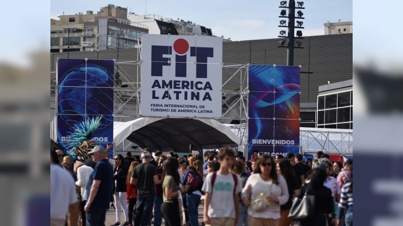 San Francisco llevar&aacute; su propuesta tur&iacute;stica a la FIT 2026