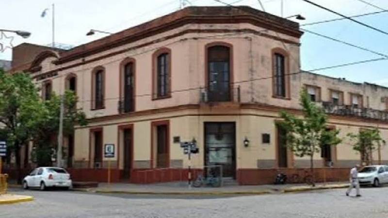 Aprehendieron a un joven por ingresar sin autorizaci&oacute;n a una vivienda