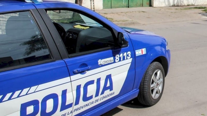 Devoto: arrestaron a un hombre con pedido de captura