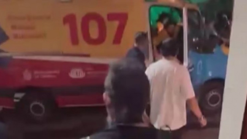 Un hombre murió en plena fiesta y la música siguió tres horas más: “Fue inhumano y shockeante”