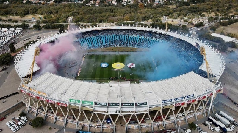 Belgrano-River en el Kempes con dos hinchadas: precios para socios y qué se sabe de las entradas para los millonarios