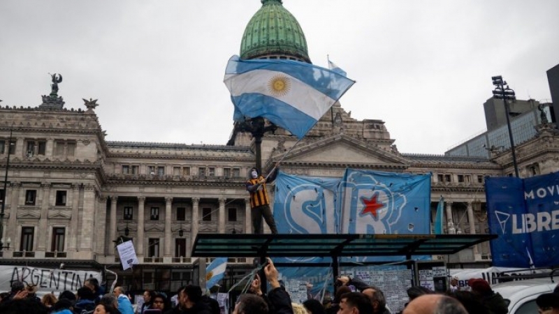 La Corte Suprema volteó una cautelar que limitaba la compra de tierras por parte de extranjeros