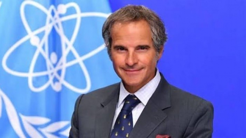 El argentino Grossi sigue en carrera para ser nuevo secretario general de la ONU