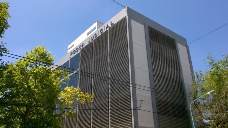 Seis empleados de una inmobiliaria fueron condenados por integrar una asociación ilícita en Rafaela