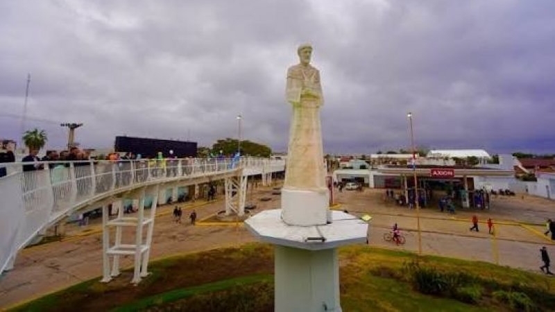 San Francisco celebra a su Santo Patrono a 800 a&ntilde;os de su muerte