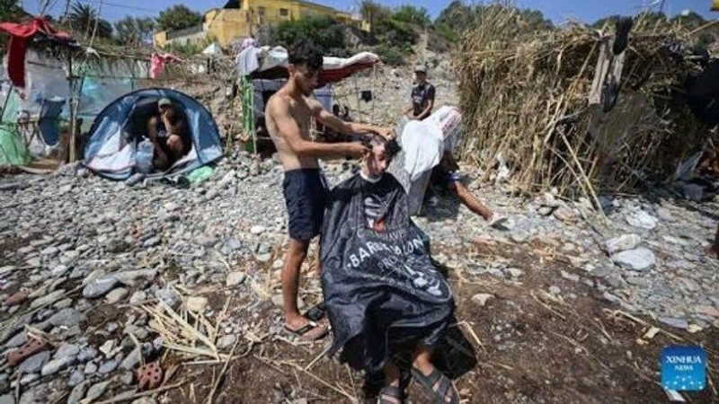 Italia extendió otros 15 días los controles fronterizos con España