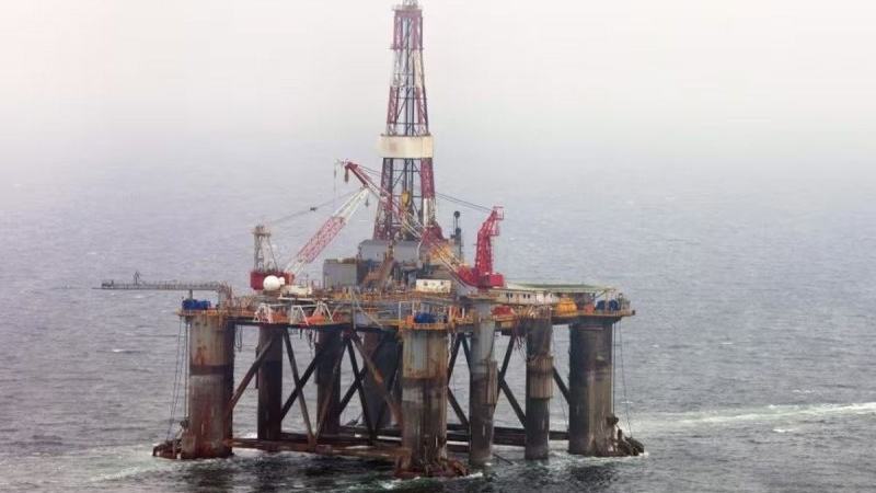 El Gobierno celebr&oacute; el anuncio de otra petrolera de no prestar servicios en Malvinas