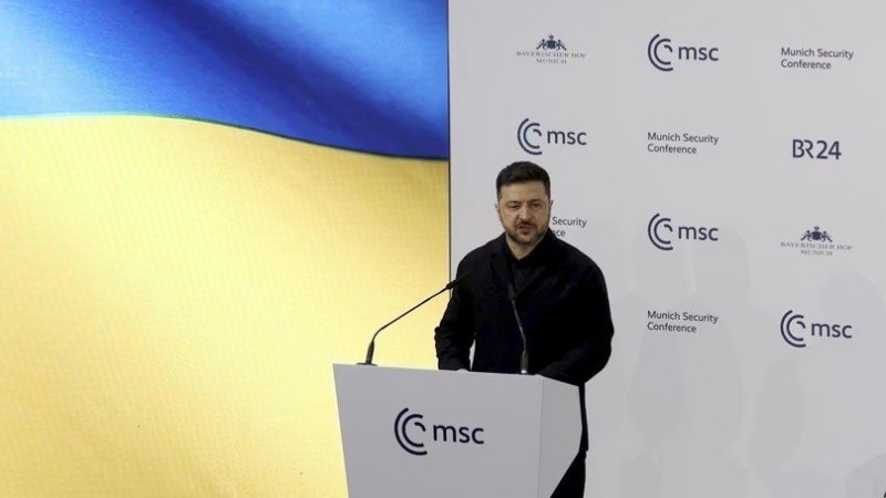 Ucrania recibe 2.900 millones de euros de la UE para apoyar la economía y las reformas
