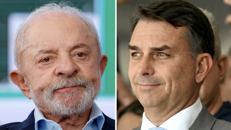 Elecciones en Brasil: oficialmente hay segunda vuelta entre Bolsonaro y Lula