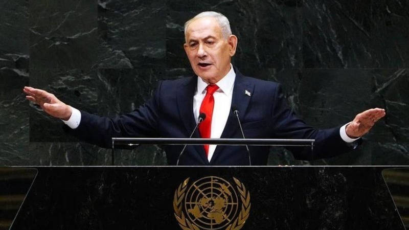 Netanyahu ordenó una revisión de seguridad en los vuelos extranjeros hacia Israel