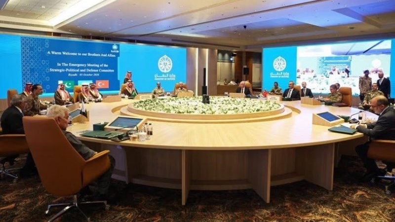 Coalición liderada por Arabia Saudí promete continuar neutralizando amenazas de misiles hutíes