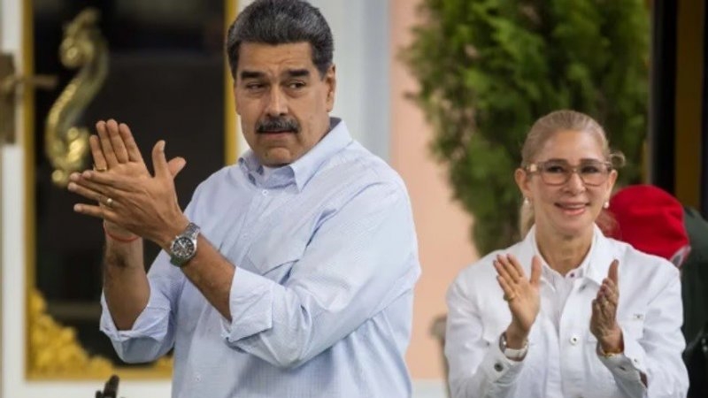 Maduro y su esposa podrían enfrentar nuevos cargos por la presunta tortura a estadounidenses