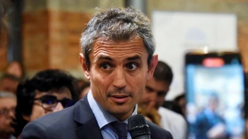 Para blindar el DNU 70, el Gobierno busca rescatar la Ley de Tierras y negocia cambios a proyectos de Malvinas y Presupuesto