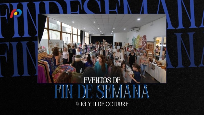 &iquest;Qu&eacute; pod&eacute;s hacer este finde en San Francisco?