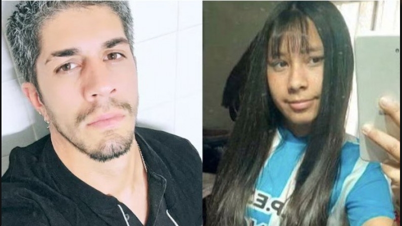 Femicidio de Agostina Vega: revelan los mensajes y las fotograf&iacute;as que el principal acusado borr&oacute; de su celular